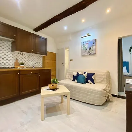 Apartment Del Duca