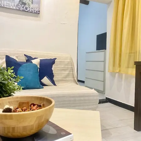 Apartment Del Duca *