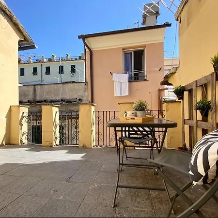Del Duca * Genoa