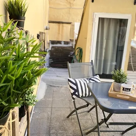 Apartment Del Duca