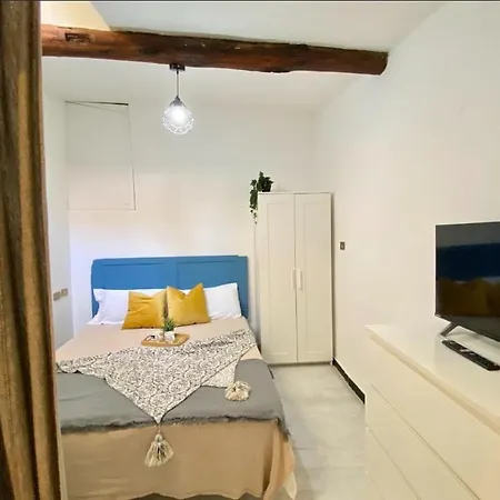 Del Duca Apartment