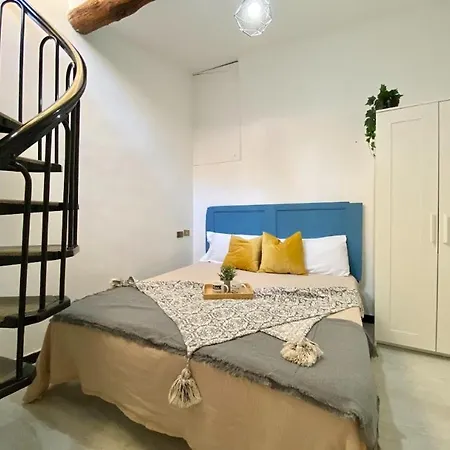Apartment Del Duca